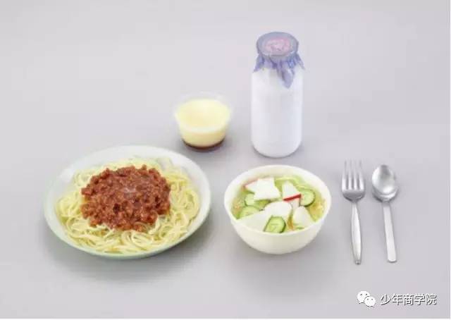 成都七中vs日本学校：两种“食育”，一声叹息