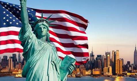 真正控制美国的人才是中国走向强大与崛起的敌人！