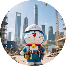 爱航拍的工程人