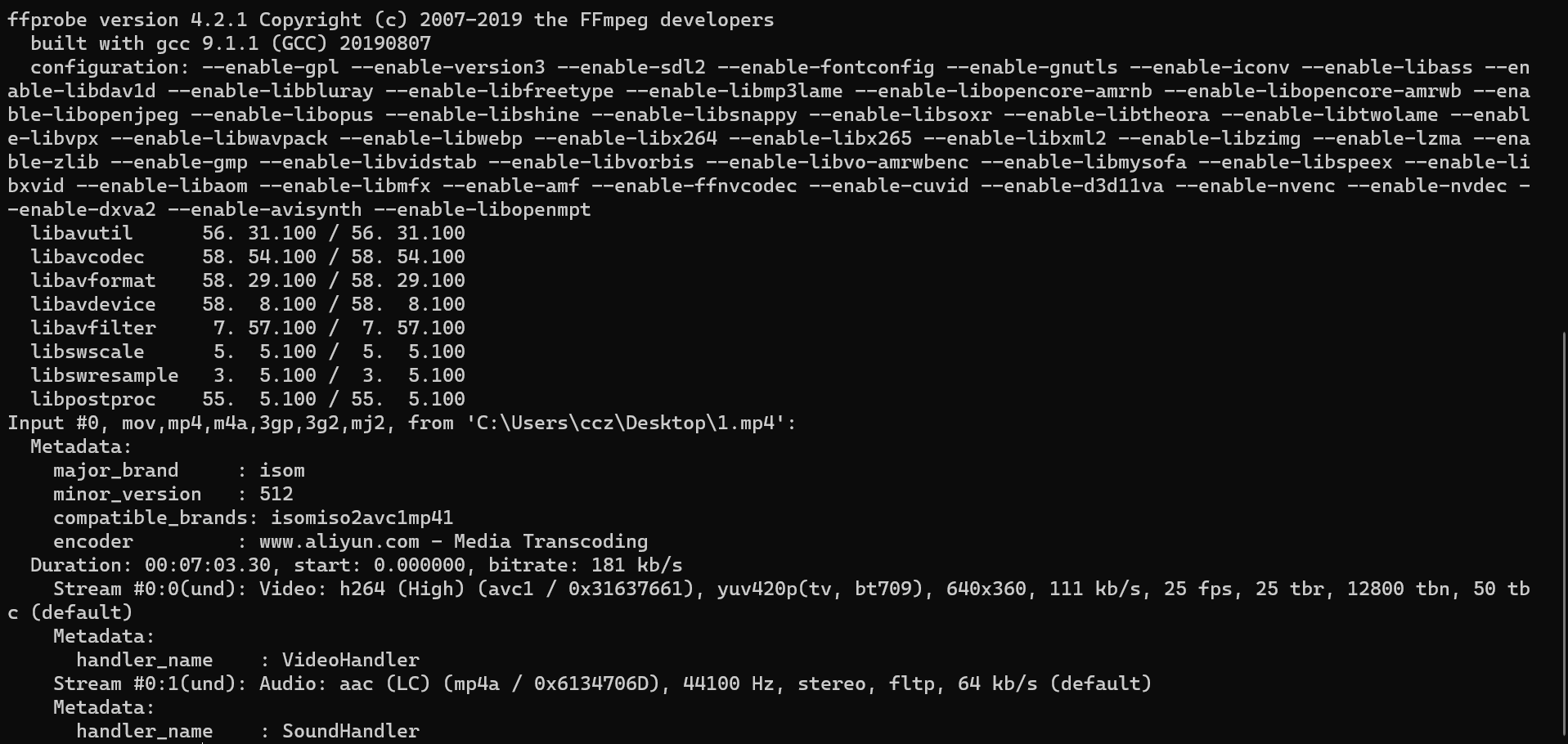 video组件视频播放 报 MEDIA_ERR_DECODE？ 微信开放社区