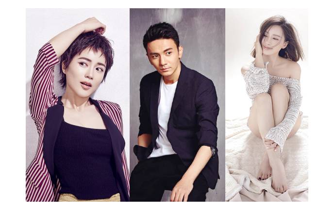 王艺禅、铁政、杨舒婷经纪公司招聘:经纪人&文案&实习生职位都有!