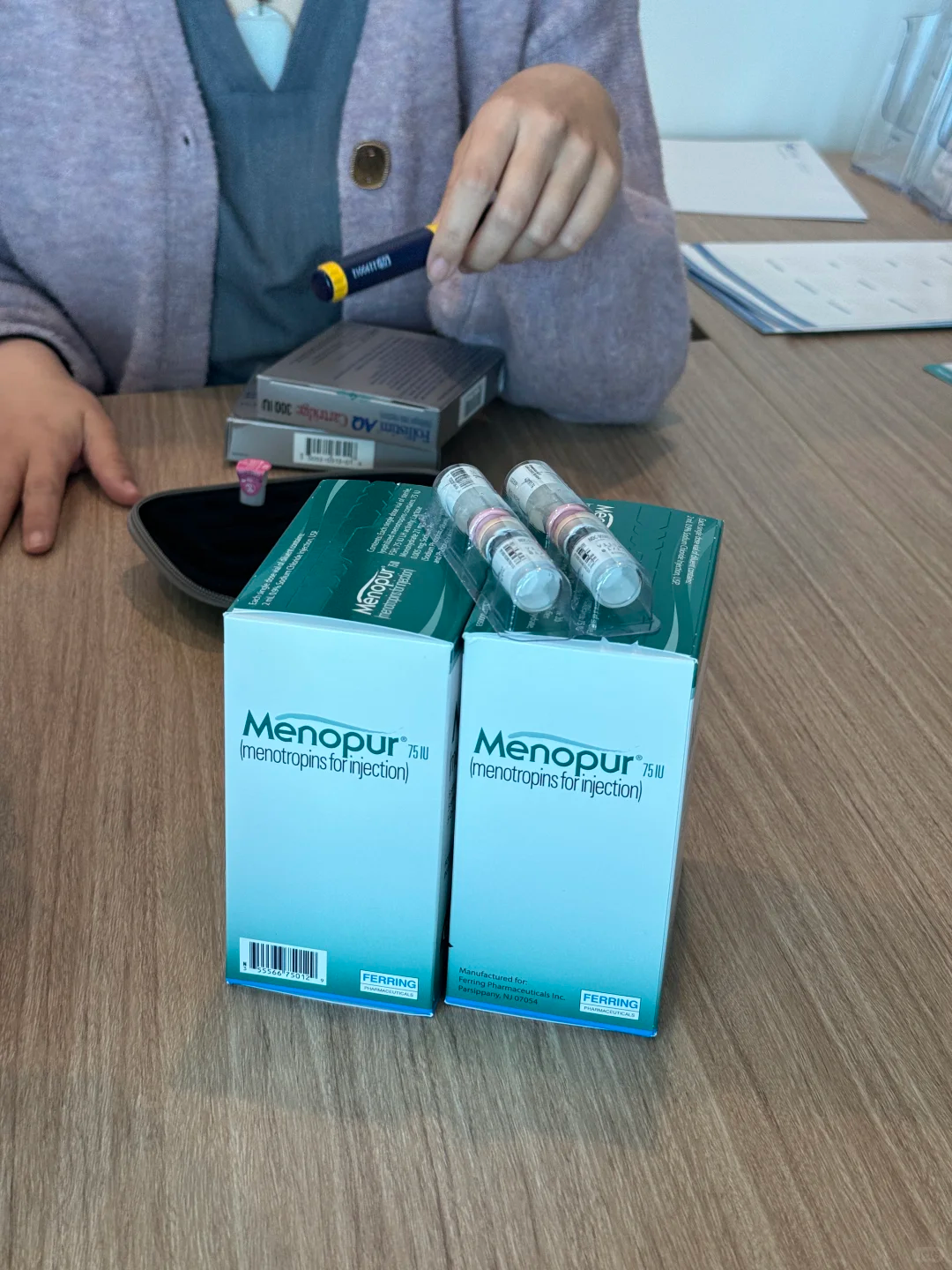 赴美试管一年间，我从6BC到6AB：哪些调整最关键？