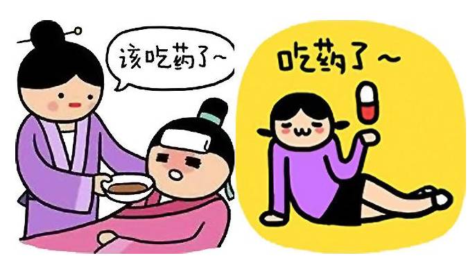 药物性鼻炎原来是这么回事？？？