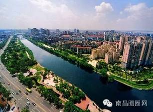 南昌市下辖区_南昌市区有哪几个区_南昌市有几个区