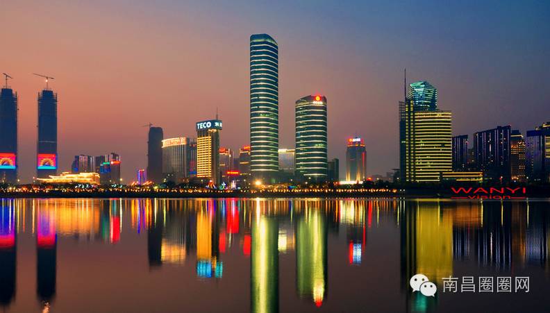 南昌市下辖区_南昌市区有哪几个区_南昌市有几个区