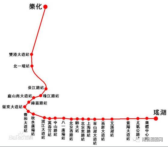 车内有更多惊喜~ 另附地铁,轻轨,机场快线最全攻略!