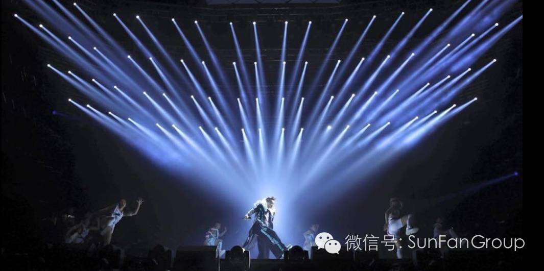 陈奕迅开唱倒数5天  你不知道的巨资舞美搭建现场!(附座...