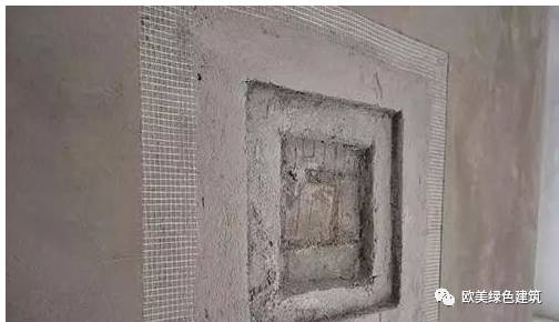 内保温、夹心保温和外保温三种外墙保温方式