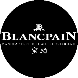 宝珀BLANCPAIN