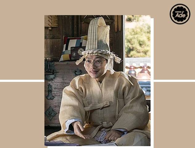 《请回答1988》里的"娃娃鱼"李东辉形象大逆转,看他如何演绎第一美男