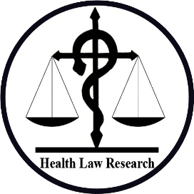 卫生健康法学研究