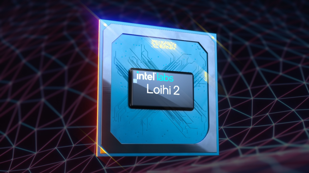 7纳米工艺，Intel 4首款芯片Loihi 2出炉，速度提升10倍