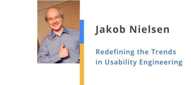 研学社·AI产品交互设计组 | 用户界面设计可用性的十大金律