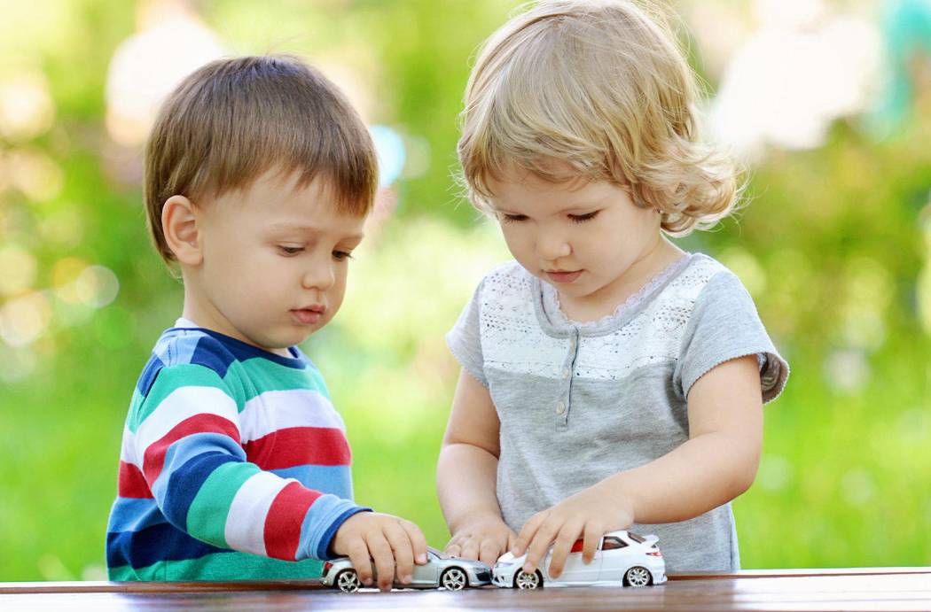 小长假带娃旅行 这样给孩子拍照刷曝朋友圈