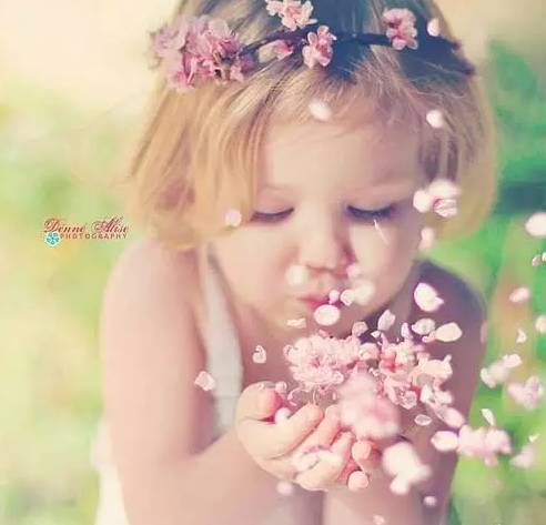 小长假带娃旅行 这样给孩子拍照刷曝朋友圈