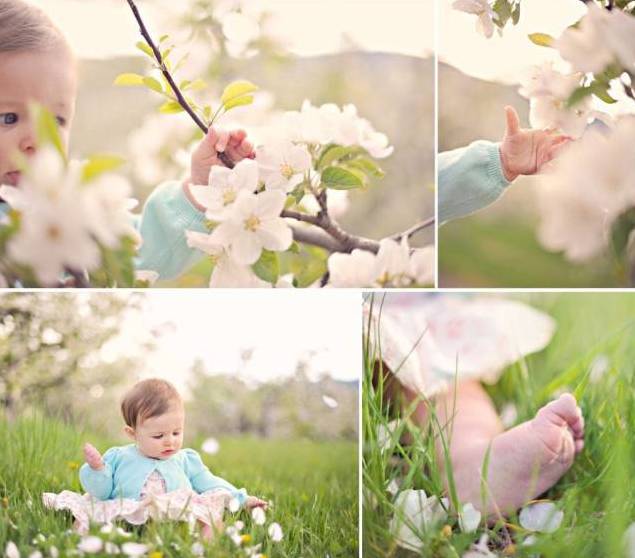 小长假带娃旅行 这样给孩子拍照刷曝朋友圈
