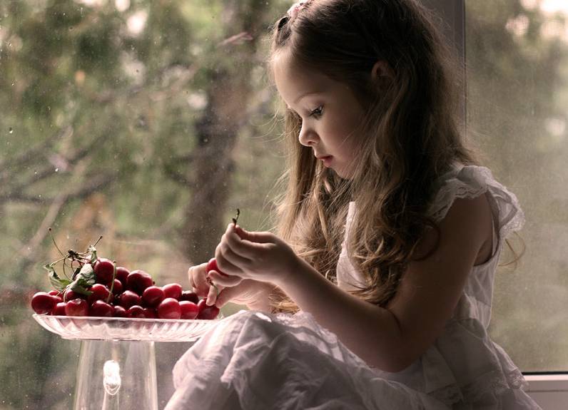 小长假带娃旅行 这样给孩子拍照刷曝朋友圈