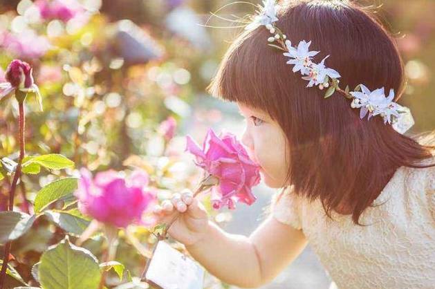 小长假带娃旅行 这样给孩子拍照刷曝朋友圈