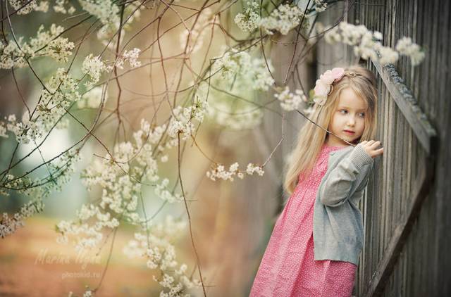 小长假带娃旅行 这样给孩子拍照刷曝朋友圈