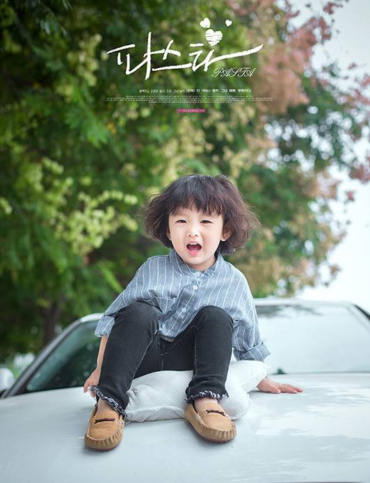 小长假带娃旅行 这样给孩子拍照刷曝朋友圈