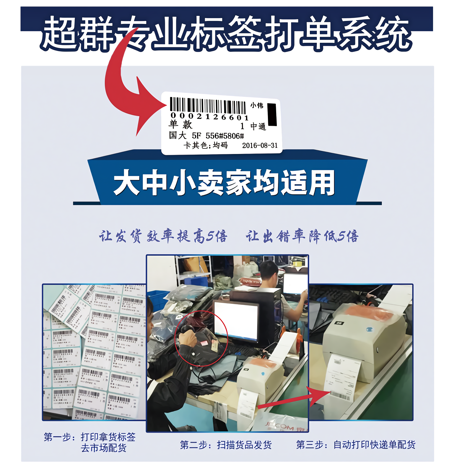 超群专业版后台