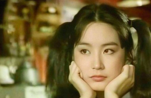 王祖贤林青霞旧照修复了！海量美照曝光，怀念那个没有PS的年代