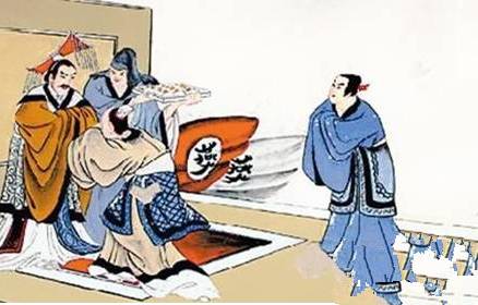 荆轲是何人_荆轲是何许人也_荆轲是哪国人