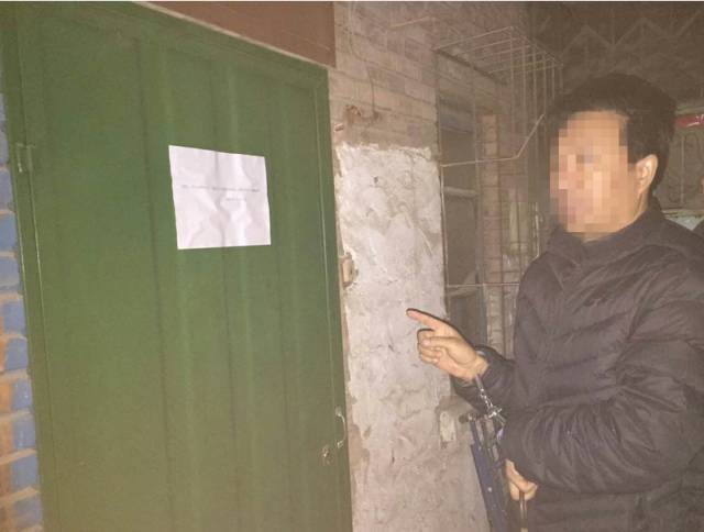 石家莊1對母子遇害:母親遭碎尸 180萬現(xiàn)金被取走