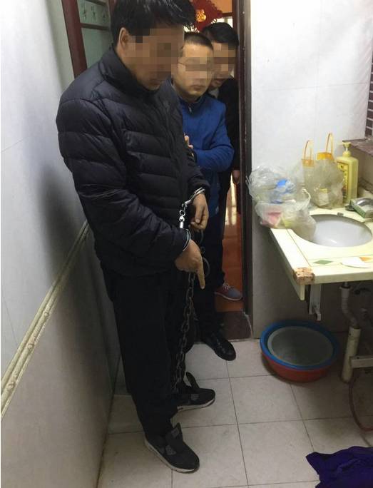 石家莊1對母子遇害:母親遭碎尸 180萬現(xiàn)金被取走