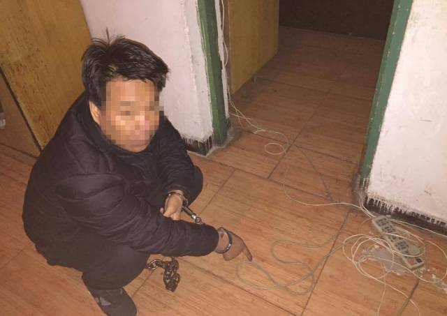 石家莊1對母子遇害:母親遭碎尸 180萬現(xiàn)金被取走