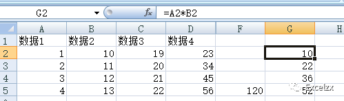 Excel中Sumproduct函數(shù)的有哪些使用方法