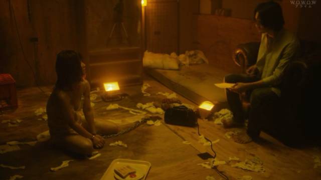 据说智商超200,才有50%的可能抓到杀人真凶