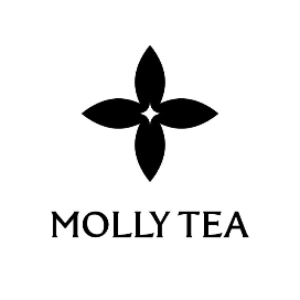 茉莉奶白MollyTea