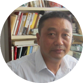 另类评说