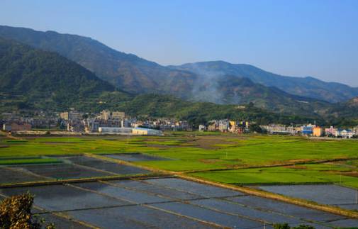 小马村