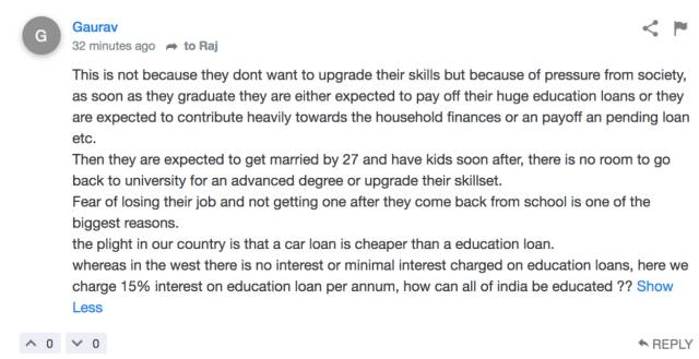 昔日印度H1B大户疯狂裁员 明年或空出更多名额