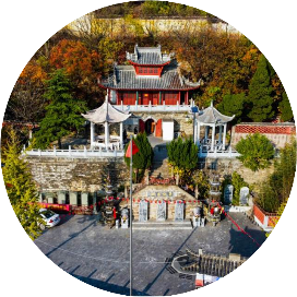 凤台县文化旅游体育局