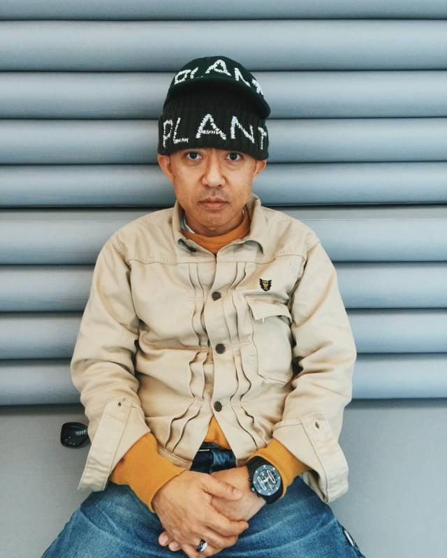 #怪談_ NIGO 和菲董的新企劃竟然是... 綠帽子？！ 靈異 第26張