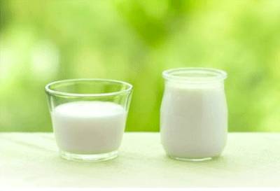 怀孕喝什么牛奶好 ?酸奶PK纯牛奶