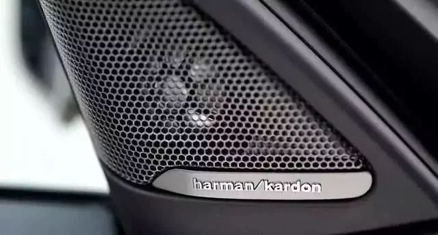 harman/kardon 哈曼卡顿 美国