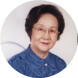 儿科医生鲍秀兰