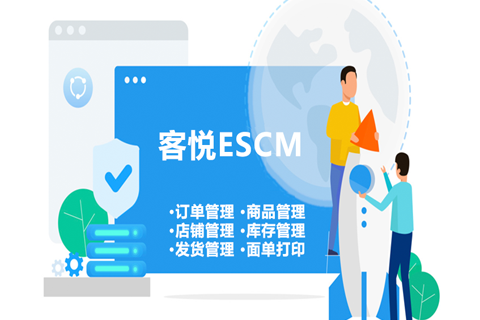 ESCM