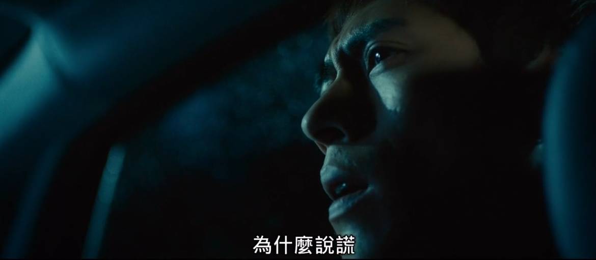 悬疑片豆瓣评分前10名_豆瓣评分悬疑电影_豆瓣评分最高的悬疑电影排行榜