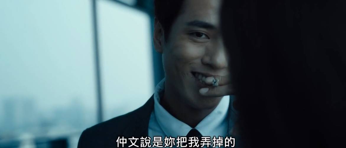 豆瓣评分悬疑电影_豆瓣评分最高的悬疑电影排行榜_悬疑片豆瓣评分前10名