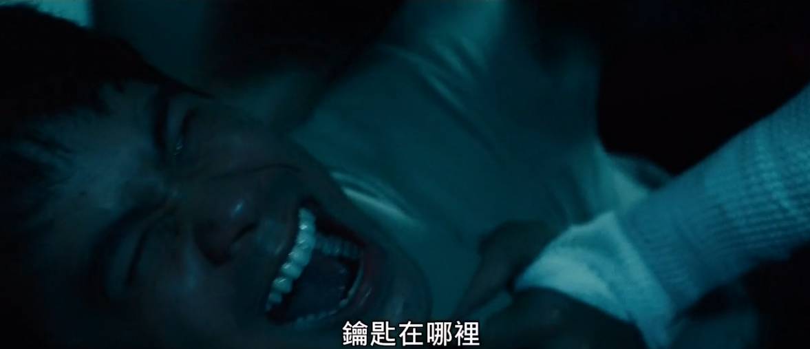 悬疑片豆瓣评分前10名_豆瓣评分最高的悬疑电影排行榜_豆瓣评分悬疑电影