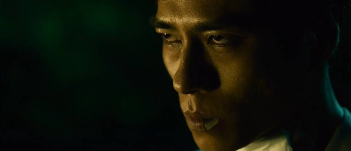 悬疑片豆瓣评分前10名_豆瓣评分悬疑电影_豆瓣评分最高的悬疑电影排行榜