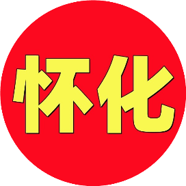 大怀视野