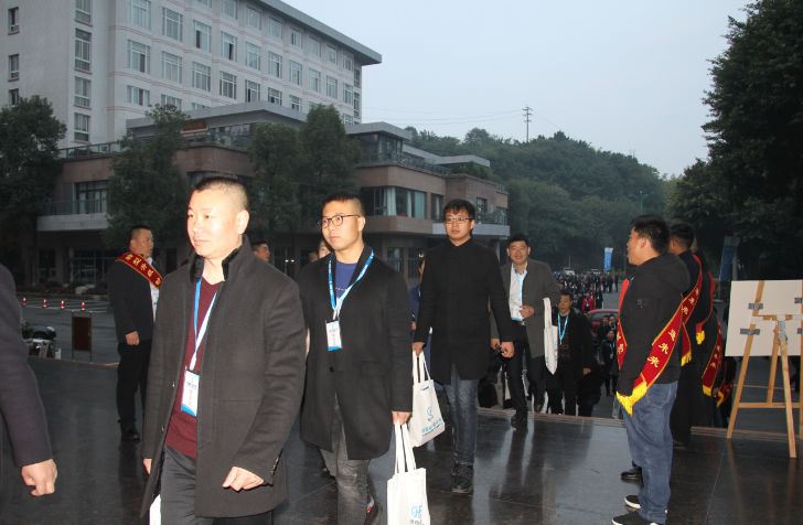 未来已来，动保企业参与推动中国合作社新模式