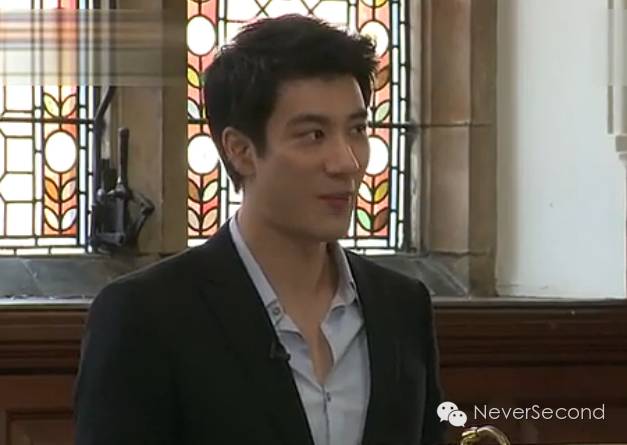 王力宏 : 用音乐击败西方对中国的歧视