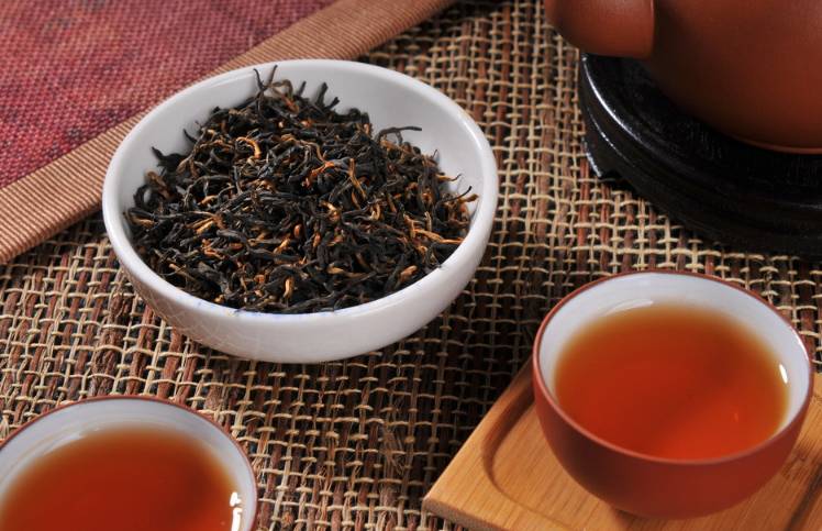 中国名茶之—金骏眉|广西优质茶叶交流组
